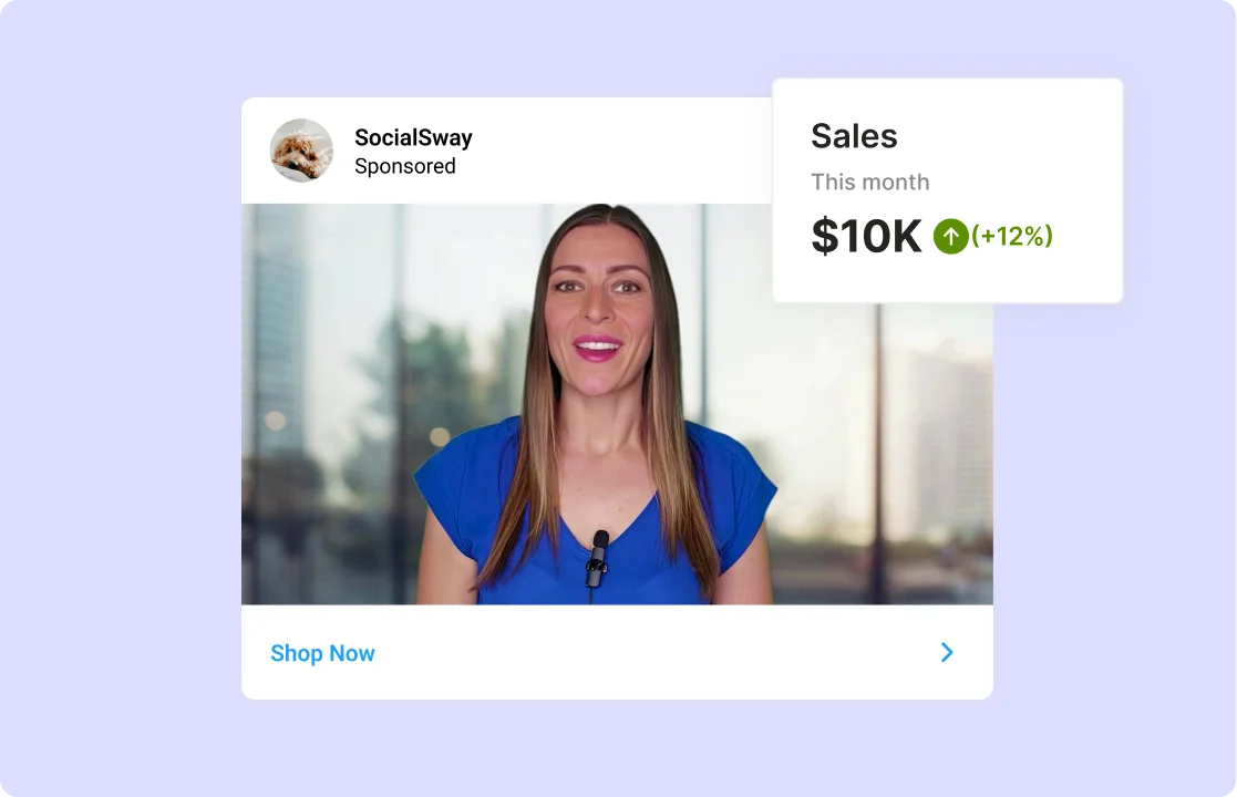 Increase Engagement and Conversions