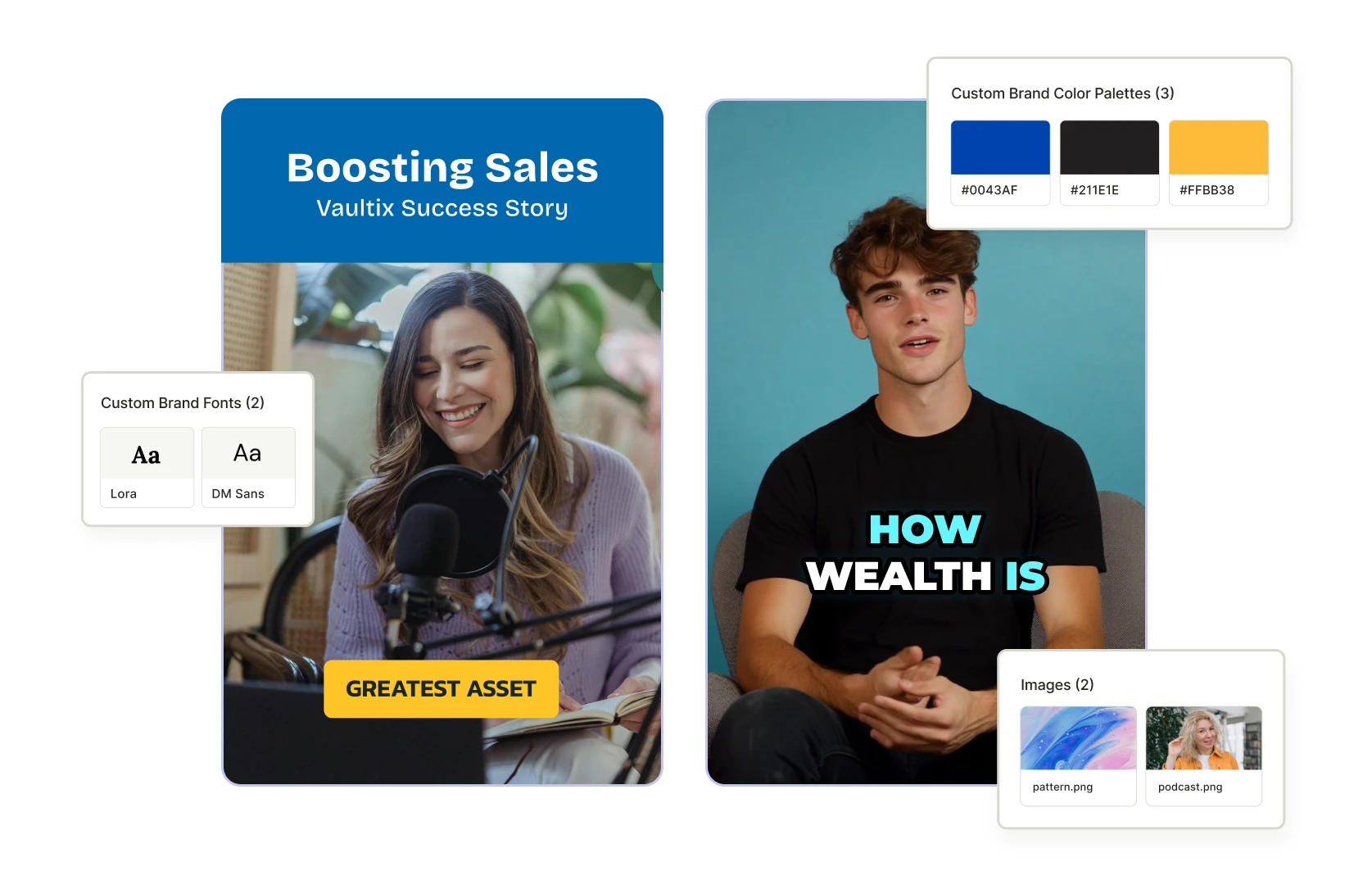 Keep Your Short Videos Consistent and On-Brand