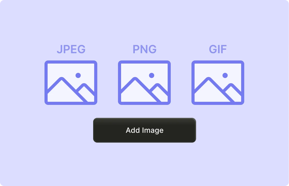 Add Any Image Format