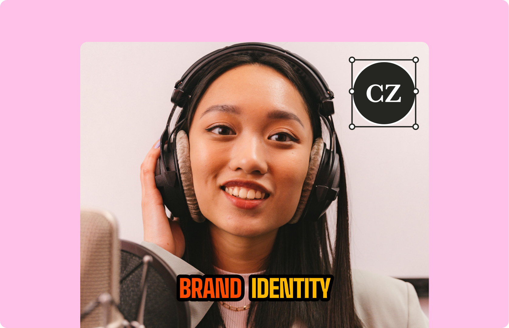 Add Your Logo to Every Video