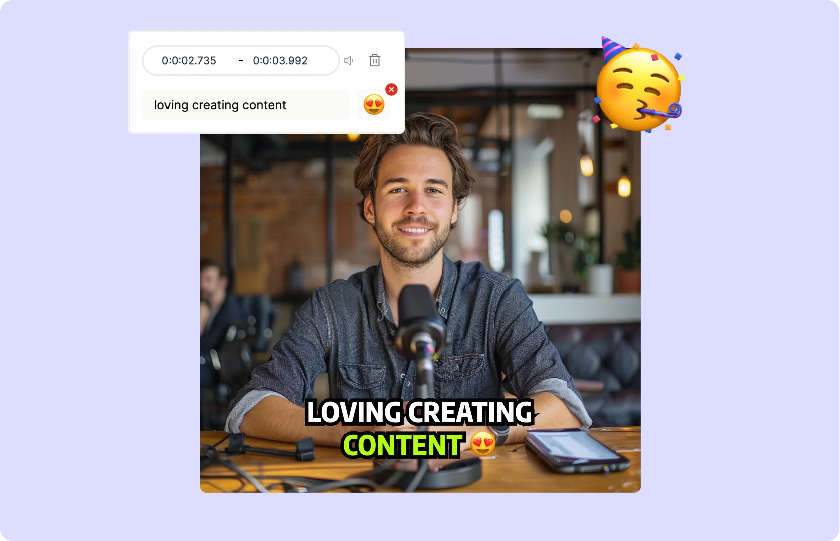 Enhanced Engagement