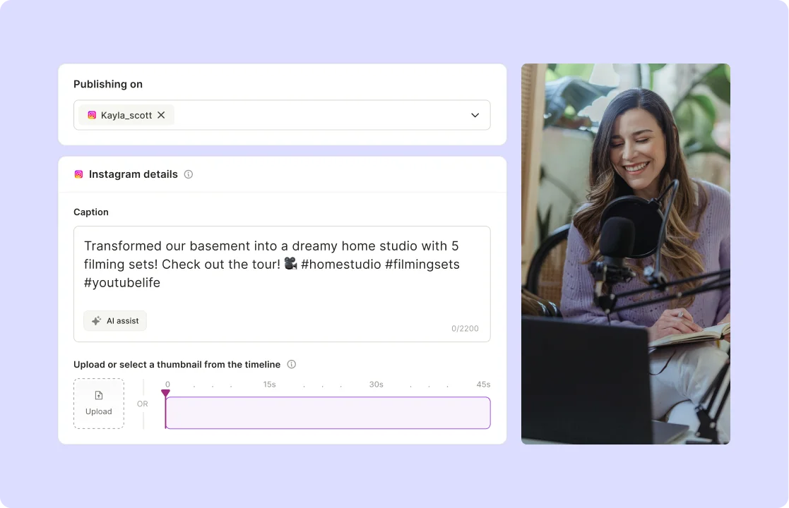 Bulk Upload Capabilities