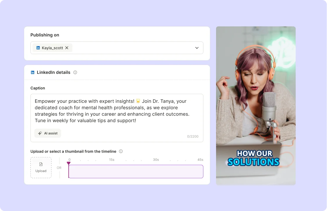 Bulk Upload Capabilities for Enhanced Workflow