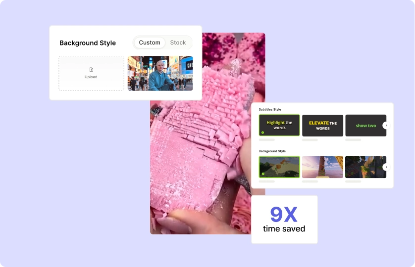 Customizable Scripts That Fit Your Style