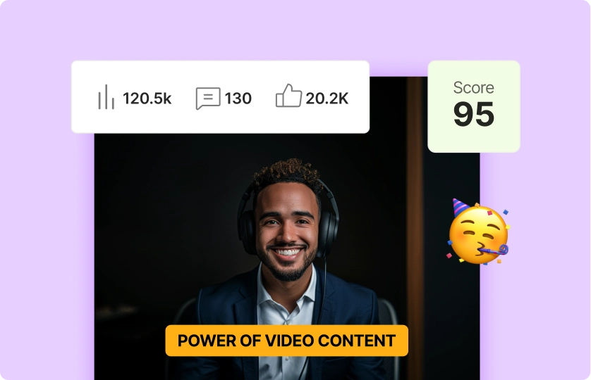 Make your content trend on all platforms