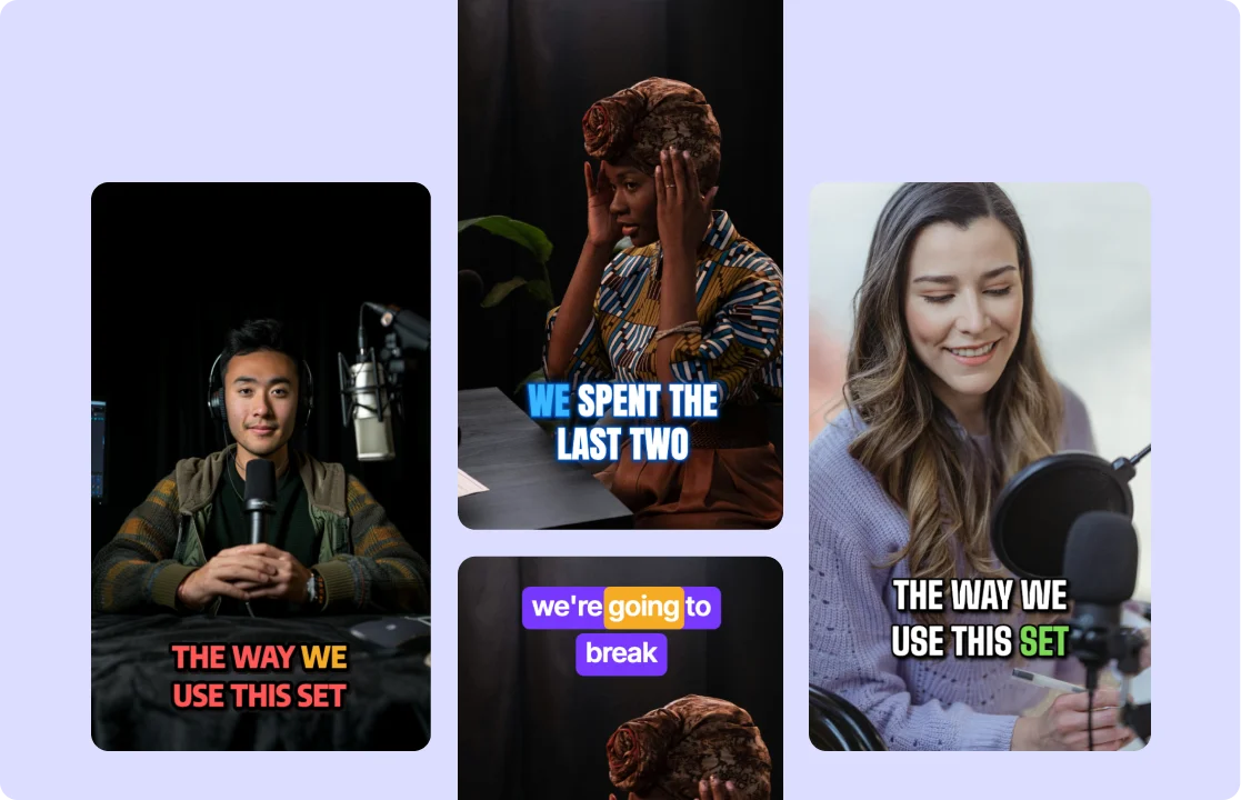 No Manual Guesswork – Let AI Do the Work