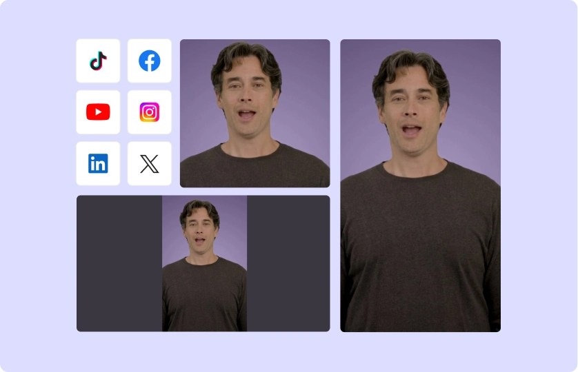 Optimized for Every Screen