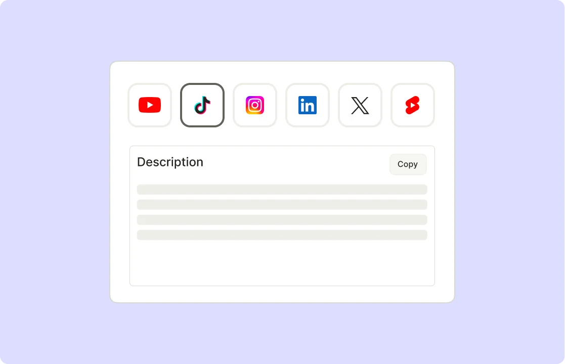 Optimize Your Reach
