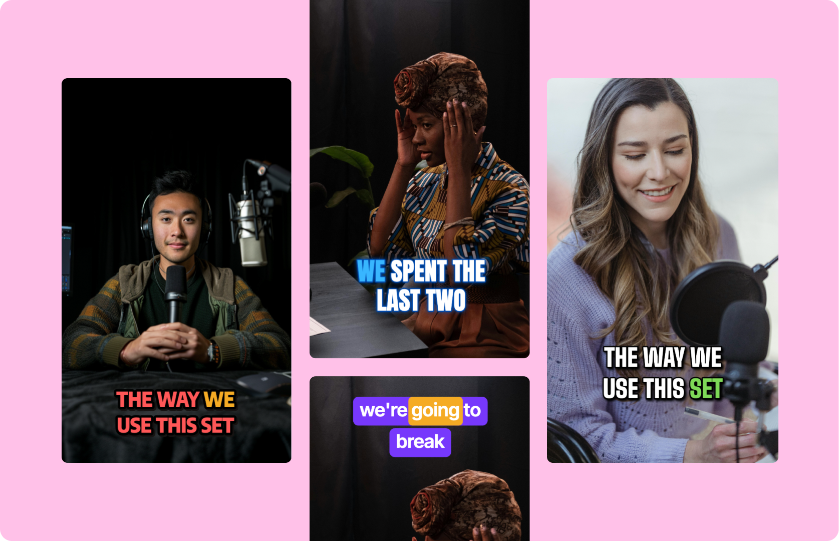 Your Creative Edge, Everywhere