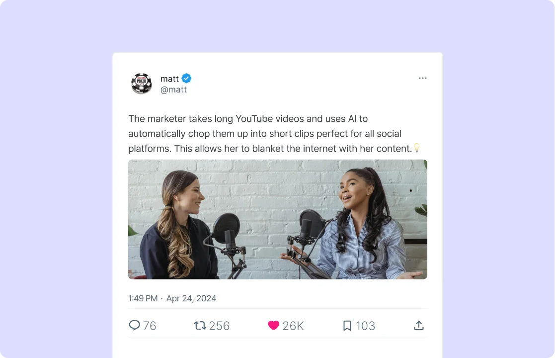 Optimize for SEO and Discoverability