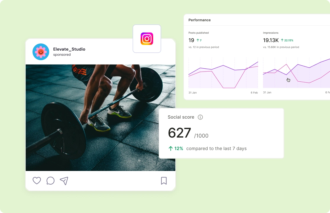 Track and Improve Your Instagram Strategy