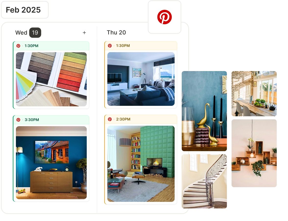 Grow Your Pinterest Reach Effortlessly